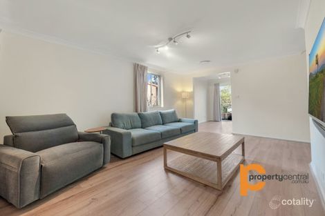 Property photo of 15/18-19 Park Avenue Kingswood NSW 2747