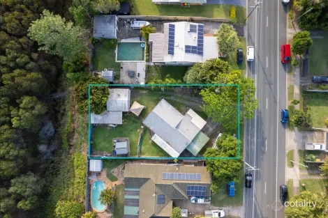 Property photo of 115 Mudjimba Beach Road Mudjimba QLD 4564