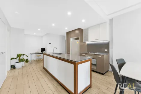 Property photo of 143/64 River Road Ermington NSW 2115