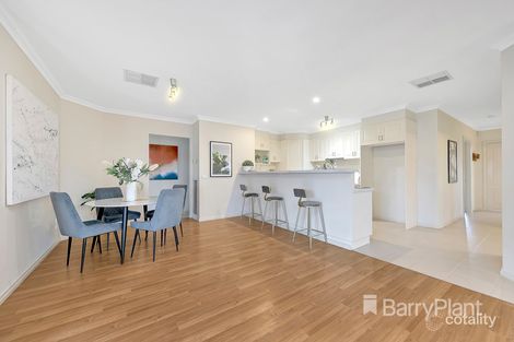 Property photo of 33 Chandler Drive South Morang VIC 3752