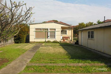 Property photo of 10 Meriel Street Sans Souci NSW 2219