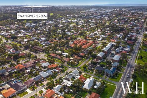 Property photo of 47 Simper Crescent White Gum Valley WA 6162