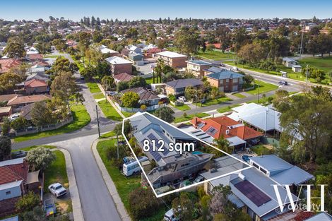 Property photo of 47 Simper Crescent White Gum Valley WA 6162