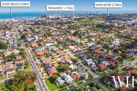 Property photo of 47 Simper Crescent White Gum Valley WA 6162