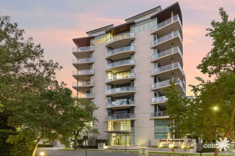 Property photo of 3/67 Mill Point Road South Perth WA 6151