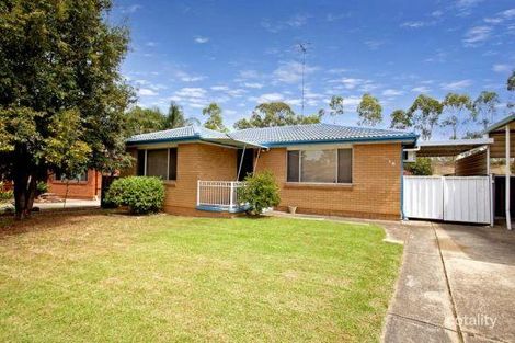 16 Glennie St, Colyton, NSW 2760
