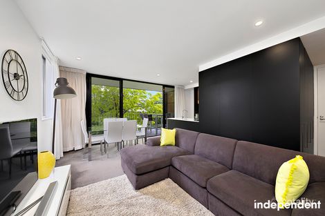 Property photo of 5/50 Lowanna Street Braddon ACT 2612