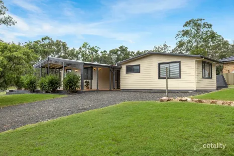 Property photo of 39 Queen Street Clarence Town NSW 2321