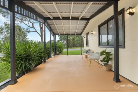 Property photo of 39 Queen Street Clarence Town NSW 2321