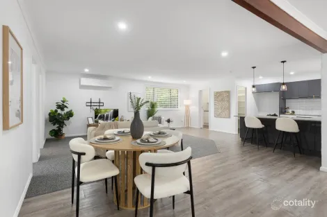 Property photo of 39 Queen Street Clarence Town NSW 2321