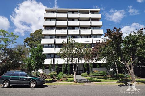 22/7-8 Sydney St, Prahran, VIC 3181