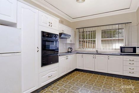 Property photo of 23 Monie Avenue East Hills NSW 2213