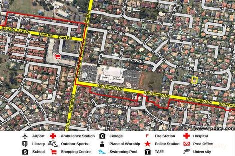 Property photo of 20 Mapleleaf Street Eight Mile Plains QLD 4113