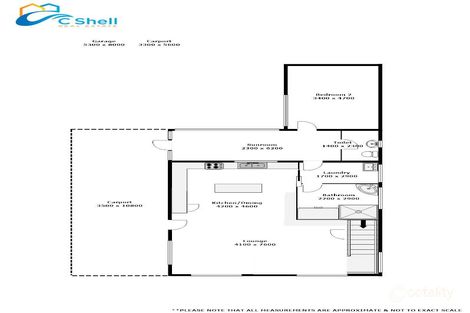 3 Fisher Pde, Loch Sport, VIC 3851