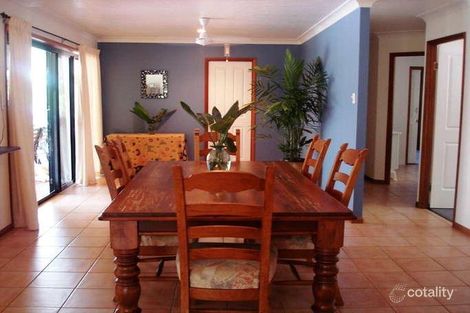 Property photo of 85 Rangewood Drive Rangewood QLD 4817