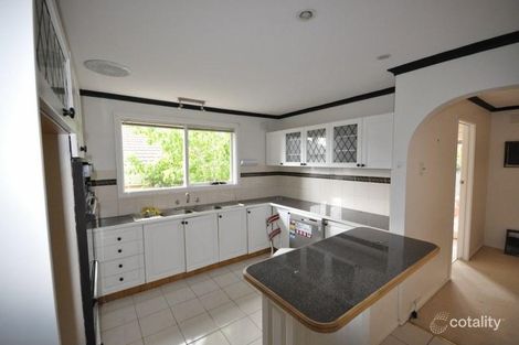 Property photo of 117 The Grange Templestowe VIC 3106