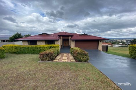 Property photo of 9 Freeman Court Kingaroy QLD 4610