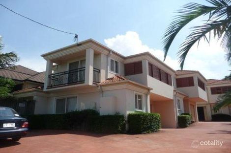 1/47 Warren St, St Lucia, QLD 4067