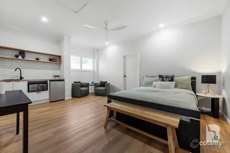 Property photo of 6 Minerva Avenue Vincentia NSW 2540