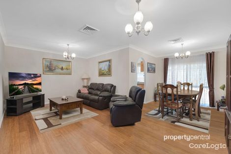 Property photo of 18 Valleyview Crescent Werrington Downs NSW 2747