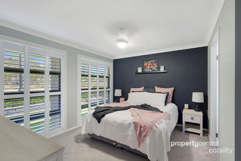 Property photo of 56 Alinta Promenade Jordan Springs NSW 2747