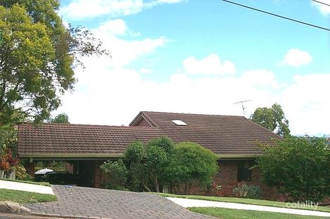Property photo of 5 Elysium Road Rochedale South QLD 4123