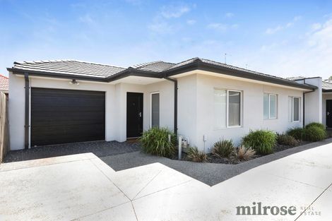 Property photo of 2/4 Carlsson Court Brooklyn VIC 3012