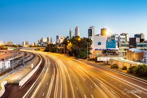 2/36-40 Southport St, West Leederville, WA 6007