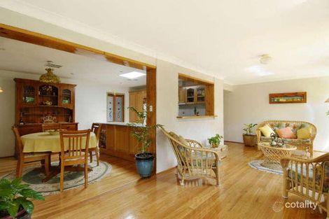 Property photo of 71 Barclay Road North Rocks NSW 2151