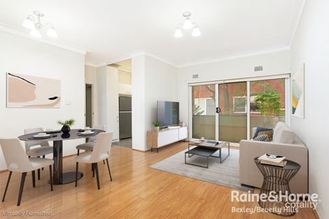 1b/36 Albyn St, Bexley, NSW 2207