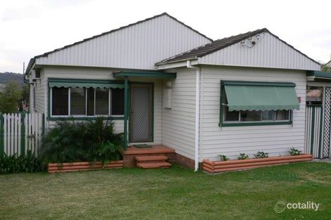 Property photo of 61 Yorston Street Warners Bay NSW 2282