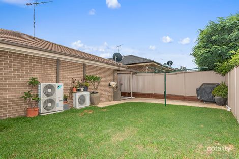 Property photo of 14 Montazah Street Spring Farm NSW 2570