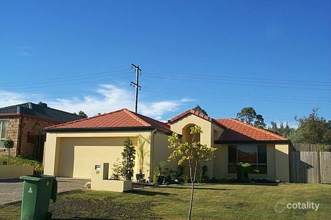 28 Drysdale Ct, Murrumba Downs, QLD 4503