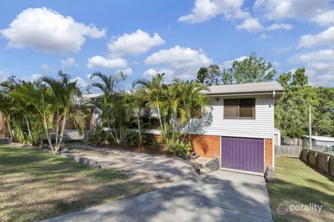 Property photo of 10 Ipswich Street Riverview QLD 4303