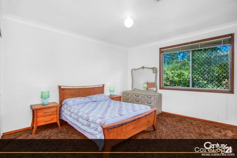 Property photo of 36 Mountview Avenue Beverly Hills NSW 2209