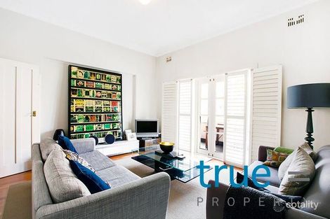 4/18 St Neot Ave, Potts Point, NSW 2011