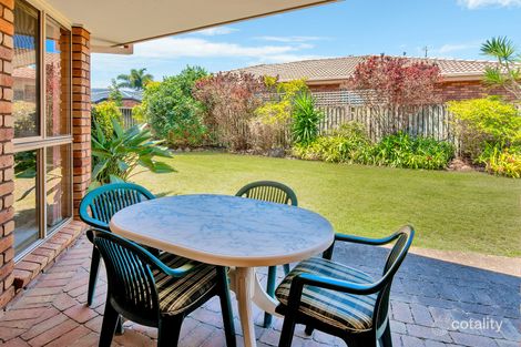 Property photo of 9 Caulfield Street Robina QLD 4226