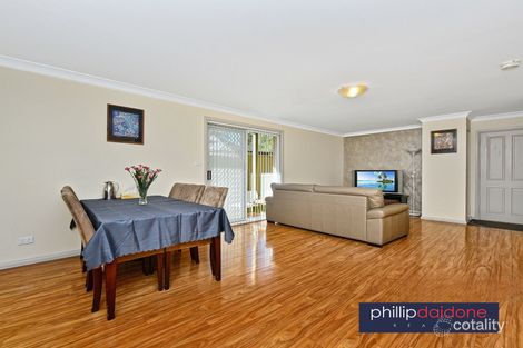 Property photo of 4/19 Lidbury Street Berala NSW 2141