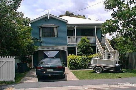 Property photo of 35 Sinclair Street Kangaroo Point QLD 4169