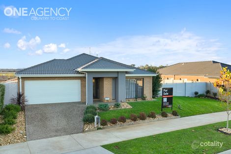 Property photo of 20 Paramount Drive Warragul VIC 3820