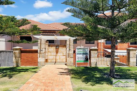 Property photo of 13/14 Itea Place Mindarie WA 6030