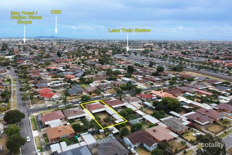 Property photo of 20 Anderson Street Lalor VIC 3075