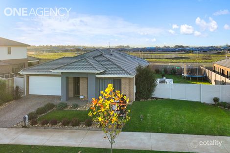 Property photo of 20 Paramount Drive Warragul VIC 3820