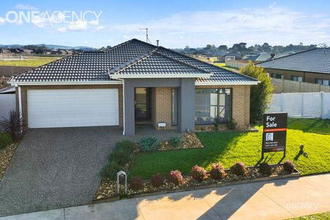 Property photo of 20 Paramount Drive Warragul VIC 3820