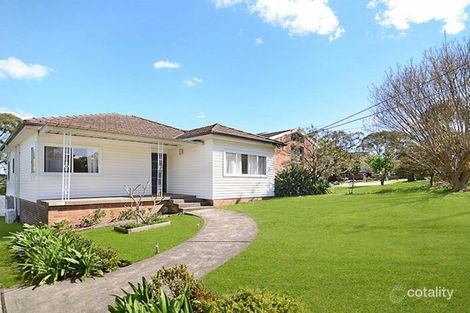 Property photo of 22 Wall Avenue Asquith NSW 2077