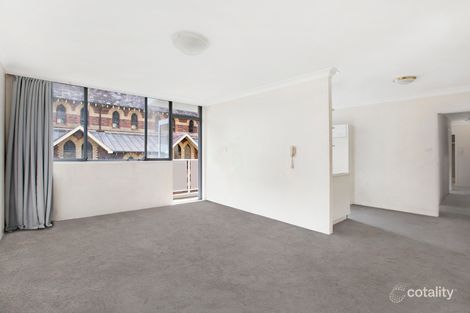 Property photo of 12/195-199 Avoca Street Randwick NSW 2031