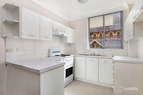 Property photo of 12/195-199 Avoca Street Randwick NSW 2031