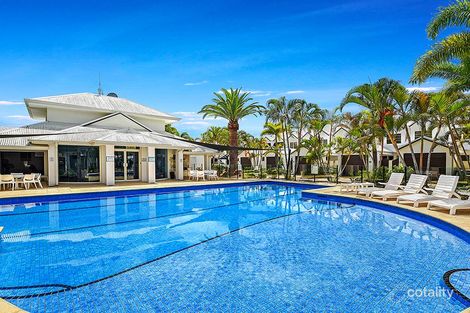 Property photo of 29/103 Salerno Street Surfers Paradise QLD 4217