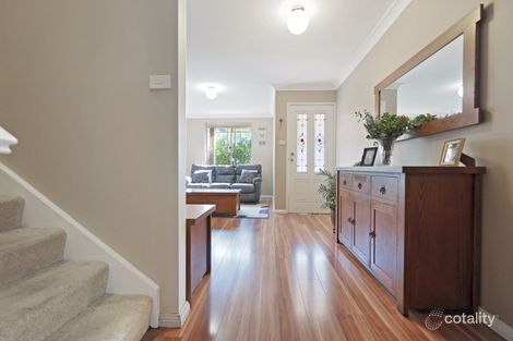 Property photo of 5/34 Luttrell Street Glenmore Park NSW 2745