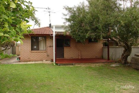 Property photo of 81B Adelaide Street Busselton WA 6280
